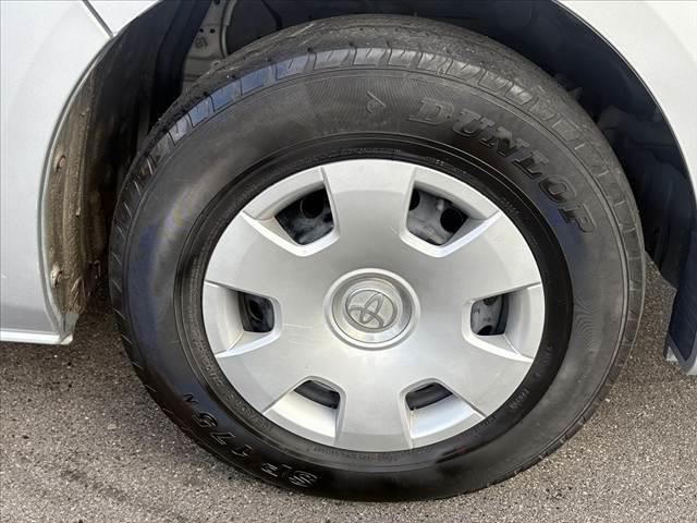 ハイエースバン ロングスーパーＧＬ　社外ナビ　地デジ　両面スライド　荷室ベットキット　ヒッチメンバー　キーレスキー　バックカメラ　リアクーラー　リアヒーター　大型センターコンソール　オートライト　フロントフォグ　運転席ＳＲＳエアバック（38枚目）