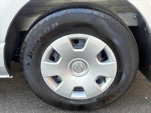 ハイエースバン ロングスーパーＧＬ　社外ナビ　地デジ　両面スライド　荷室ベットキット　ヒッチメンバー　キーレスキー　バックカメラ　リアクーラー　リアヒーター　大型センターコンソール　オートライト　フロントフォグ　運転席ＳＲＳエアバック（41枚目）