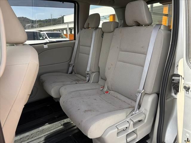 セレナ Ｘ　Ｖセレクション　禁煙　車検整備付　エマブレ　両電スラドア　アラビュー　ＦＲソナ－　純正ナビ　フルセグ　ＢＴ　ＤＶＤ再生　パーキングアシスト　クルコン　オートＬＥＤヘッド　電格ウインカーミラー　ステリモ（19枚目）