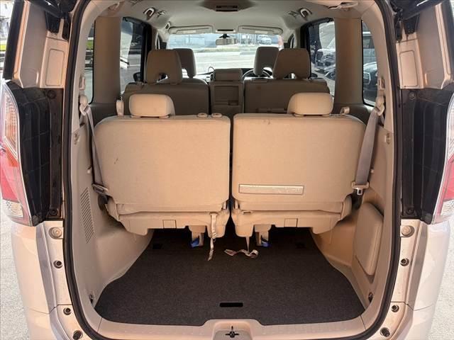 セレナ Ｘ　Ｖセレクション　禁煙　車検整備付　エマブレ　両電スラドア　アラビュー　ＦＲソナ－　純正ナビ　フルセグ　ＢＴ　ＤＶＤ再生　パーキングアシスト　クルコン　オートＬＥＤヘッド　電格ウインカーミラー　ステリモ（21枚目）