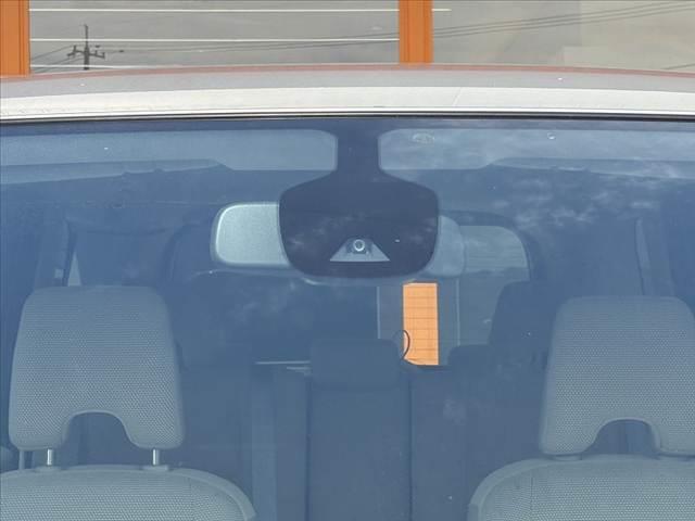 セレナ Ｘ　Ｖセレクション　禁煙　車検整備付　エマブレ　両電スラドア　アラビュー　ＦＲソナ－　純正ナビ　フルセグ　ＢＴ　ＤＶＤ再生　パーキングアシスト　クルコン　オートＬＥＤヘッド　電格ウインカーミラー　ステリモ（33枚目）