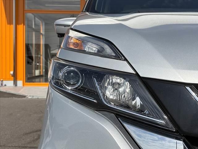 セレナ Ｘ　Ｖセレクション　禁煙　車検整備付　エマブレ　両電スラドア　アラビュー　ＦＲソナ－　純正ナビ　フルセグ　ＢＴ　ＤＶＤ再生　パーキングアシスト　クルコン　オートＬＥＤヘッド　電格ウインカーミラー　ステリモ（36枚目）