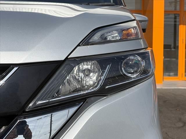 セレナ Ｘ　Ｖセレクション　禁煙　車検整備付　エマブレ　両電スラドア　アラビュー　ＦＲソナ－　純正ナビ　フルセグ　ＢＴ　ＤＶＤ再生　パーキングアシスト　クルコン　オートＬＥＤヘッド　電格ウインカーミラー　ステリモ（37枚目）