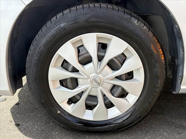 セレナ Ｘ　Ｖセレクション　禁煙　車検整備付　エマブレ　両電スラドア　アラビュー　ＦＲソナ－　純正ナビ　フルセグ　ＢＴ　ＤＶＤ再生　パーキングアシスト　クルコン　オートＬＥＤヘッド　電格ウインカーミラー　ステリモ（40枚目）