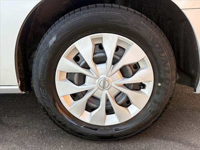 セレナ Ｘ　Ｖセレクション　禁煙　車検整備付　エマブレ　両電スラドア　アラビュー　ＦＲソナ－　純正ナビ　フルセグ　ＢＴ　ＤＶＤ再生　パーキングアシスト　クルコン　オートＬＥＤヘッド　電格ウインカーミラー　ステリモ（41枚目）