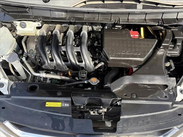 セレナ Ｘ　Ｖセレクション　禁煙　車検整備付　エマブレ　両電スラドア　アラビュー　ＦＲソナ－　純正ナビ　フルセグ　ＢＴ　ＤＶＤ再生　パーキングアシスト　クルコン　オートＬＥＤヘッド　電格ウインカーミラー　ステリモ（48枚目）