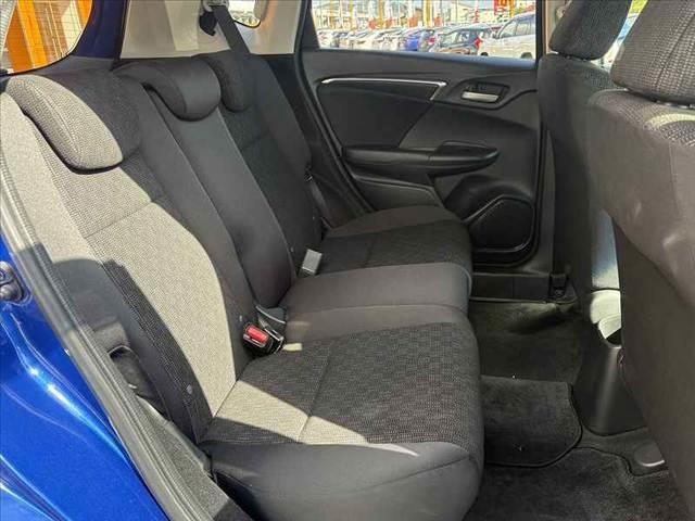 フィット 禁煙 車検整備付 純正ナビ TV Bカメラ BT DVD再生 ETC ステリモ スペアキー LEDヘッド 前後ドラレコ 電格ウインカーミラー マット バイザー ACソケット ヘッドライトレベライザー(17枚目)