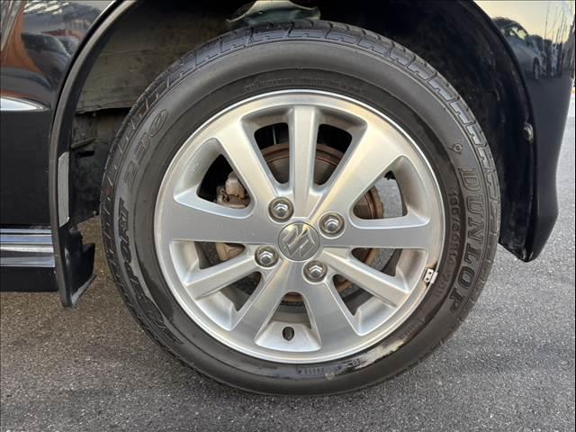 エブリイワゴン ＰＺターボスペシャル　禁煙車　車検整備付両電　フルセグナビ　ターボ　レーダーブレーキＳ　ＥＴＣ　スマートキー×２　バックカメラ　ステリモ　電動オートステップ　電格ミラー　オートライト　Ｂｌｕｅｔｏｏｔｈ　ＤＶＤ再生（36枚目）