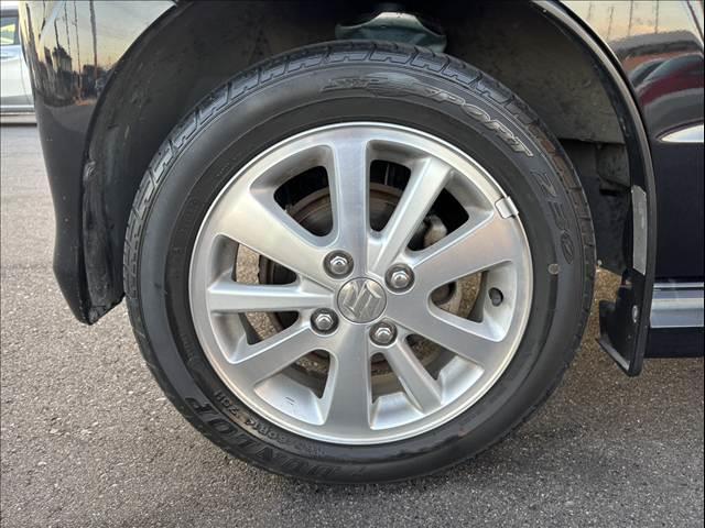 エブリイワゴン ＰＺターボスペシャル　禁煙車　車検整備付両電　フルセグナビ　ターボ　レーダーブレーキＳ　ＥＴＣ　スマートキー×２　バックカメラ　ステリモ　電動オートステップ　電格ミラー　オートライト　Ｂｌｕｅｔｏｏｔｈ　ＤＶＤ再生（37枚目）