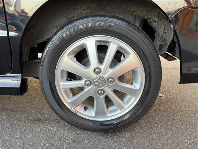 エブリイワゴン ＰＺターボスペシャル　禁煙車　車検整備付両電　フルセグナビ　ターボ　レーダーブレーキＳ　ＥＴＣ　スマートキー×２　バックカメラ　ステリモ　電動オートステップ　電格ミラー　オートライト　Ｂｌｕｅｔｏｏｔｈ　ＤＶＤ再生（39枚目）