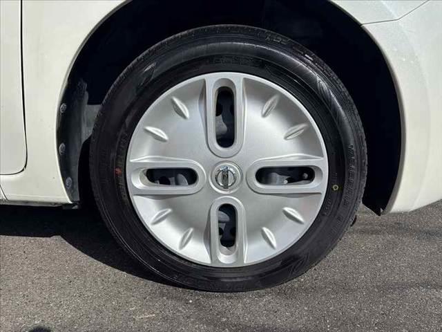 キューブ １５Ｘ　Ｖセレクション　禁煙　車検整備付　純正ナビ　フルセグ　Ｂカメラ　ＢＴ　ＤＶＤ再生　スペアキー　ＥＴＣ　ドラレコ　ステリモ　オートヘッドライト　オートエアコン　Ａストップ　革巻きステア　電格ミラー　ヘッドレベライザー（36枚目）