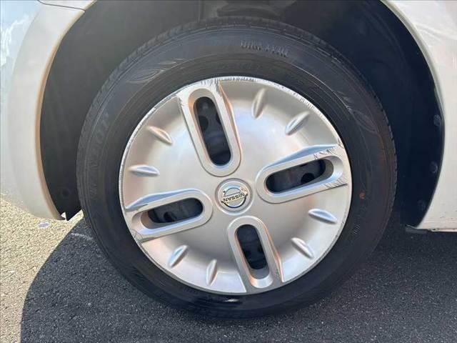 キューブ １５Ｘ　Ｖセレクション　禁煙　車検整備付　純正ナビ　フルセグ　Ｂカメラ　ＢＴ　ＤＶＤ再生　スペアキー　ＥＴＣ　ドラレコ　ステリモ　オートヘッドライト　オートエアコン　Ａストップ　革巻きステア　電格ミラー　ヘッドレベライザー（37枚目）