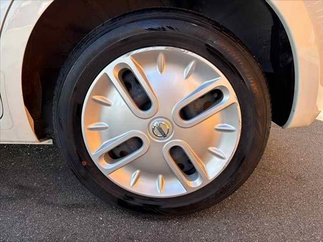 キューブ １５Ｘ　Ｖセレクション　禁煙　車検整備付　純正ナビ　フルセグ　Ｂカメラ　ＢＴ　ＤＶＤ再生　スペアキー　ＥＴＣ　ドラレコ　ステリモ　オートヘッドライト　オートエアコン　Ａストップ　革巻きステア　電格ミラー　ヘッドレベライザー（39枚目）