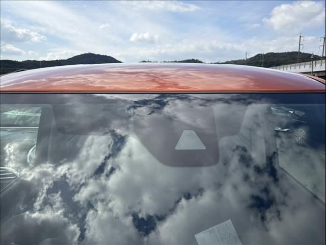 ｅＫクロス Ｍ　禁煙　ｅアシスト　ＬＥＤヘッドライト　シートヒーター　ＥＴＣ　純正ＣＤデッキ　パーキングセンサー　オートライト　電格ミラー　キーレス　レベライザー　プライバシーガラス　ＳＲＳエアバッグ（23枚目）