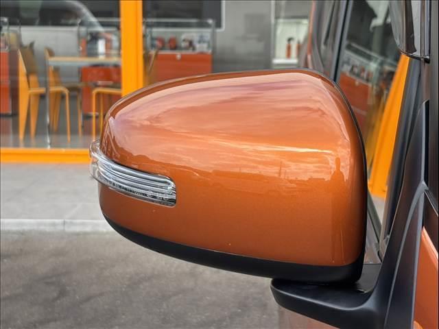 ｅＫクロス Ｍ　禁煙　ｅアシスト　ＬＥＤヘッドライト　シートヒーター　ＥＴＣ　純正ＣＤデッキ　パーキングセンサー　オートライト　電格ミラー　キーレス　レベライザー　プライバシーガラス　ＳＲＳエアバッグ（24枚目）