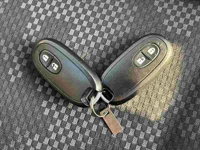 ハスラー J 禁煙 車検整備付 後期 ブラックルーフ デュアルカメラブレーキ 全方位カメラ ステリモ Aストップ HIDヘッドオートライト ETC シートヒーター Fフォグ スマートキー シートヒーター 15AW(7枚目)