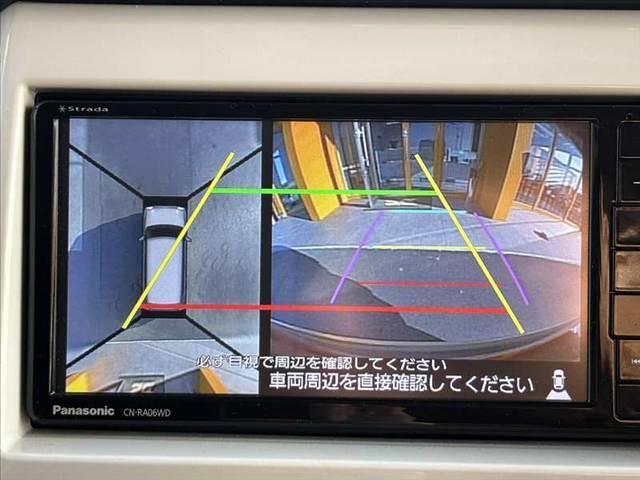 ハスラー J 禁煙 車検整備付 後期 ブラックルーフ デュアルカメラブレーキ 全方位カメラ ステリモ Aストップ HIDヘッドオートライト ETC シートヒーター Fフォグ スマートキー シートヒーター 15AW(23枚目)