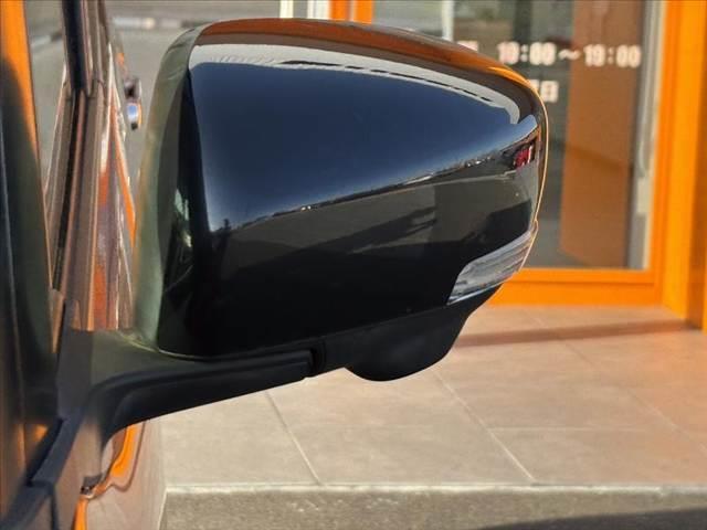 ハスラー J 禁煙 車検整備付 後期 ブラックルーフ デュアルカメラブレーキ 全方位カメラ ステリモ Aストップ HIDヘッドオートライト ETC シートヒーター Fフォグ スマートキー シートヒーター 15AW(29枚目)