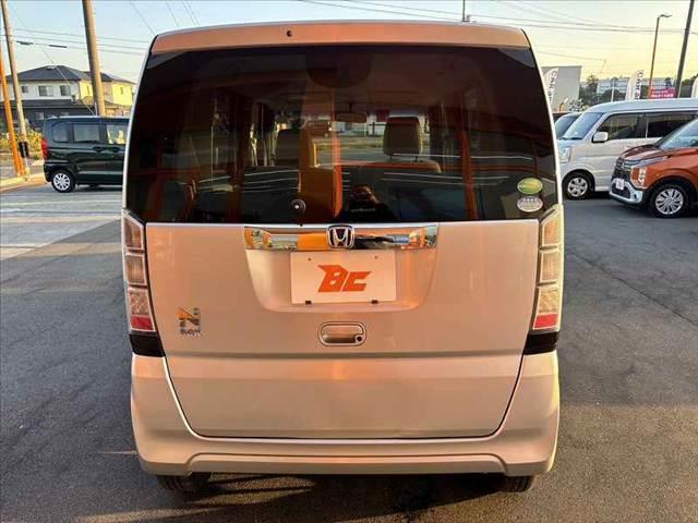 Ｎ－ＢＯＸ Ｇ・Ｌパッケージ　禁煙　車検整備付　電動スライドドア　Ｐスタート　スペアキー　プラズマクラスター搭載オートエアコン　フロアマット　ドアバイザー　電格ウインカーミラー　Ｐガラス　ヘッドライトレベライザー　ＡＣソケット（14枚目）