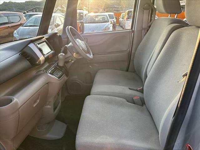 Ｎ－ＢＯＸ Ｇ・Ｌパッケージ　禁煙　車検整備付　電動スライドドア　Ｐスタート　スペアキー　プラズマクラスター搭載オートエアコン　フロアマット　ドアバイザー　電格ウインカーミラー　Ｐガラス　ヘッドライトレベライザー　ＡＣソケット（18枚目）