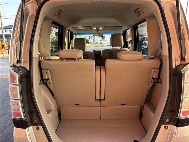 Ｎ－ＢＯＸ Ｇ・Ｌパッケージ　禁煙　車検整備付　電動スライドドア　Ｐスタート　スペアキー　プラズマクラスター搭載オートエアコン　フロアマット　ドアバイザー　電格ウインカーミラー　Ｐガラス　ヘッドライトレベライザー　ＡＣソケット（20枚目）