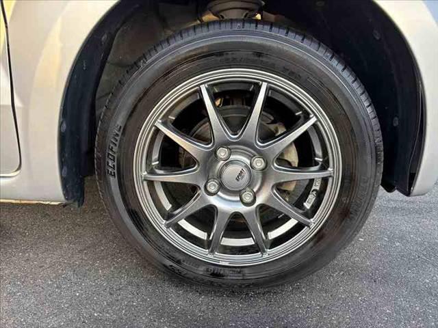 Ｎ－ＢＯＸ Ｇ・Ｌパッケージ　禁煙　車検整備付　電動スライドドア　Ｐスタート　スペアキー　プラズマクラスター搭載オートエアコン　フロアマット　ドアバイザー　電格ウインカーミラー　Ｐガラス　ヘッドライトレベライザー　ＡＣソケット（30枚目）