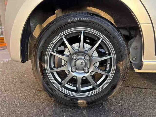 Ｎ－ＢＯＸ Ｇ・Ｌパッケージ　禁煙　車検整備付　電動スライドドア　Ｐスタート　スペアキー　プラズマクラスター搭載オートエアコン　フロアマット　ドアバイザー　電格ウインカーミラー　Ｐガラス　ヘッドライトレベライザー　ＡＣソケット（32枚目）