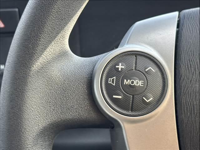 アクア Ｓ　禁煙　車検整備付　純正ナビ　バックカメラ　ステリモ　スマートキー　Ｂｌｕｅｔｏｏｔｈ　ＴＶ　プライバシーガラス　オートエアコン　テレスコ　シートバックポケット　ＳＲＳ　電格ミラー　オートライト（24枚目）