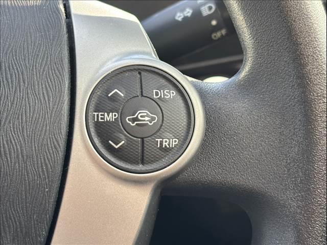 アクア Ｓ　禁煙　車検整備付　純正ナビ　バックカメラ　ステリモ　スマートキー　Ｂｌｕｅｔｏｏｔｈ　ＴＶ　プライバシーガラス　オートエアコン　テレスコ　シートバックポケット　ＳＲＳ　電格ミラー　オートライト（25枚目）