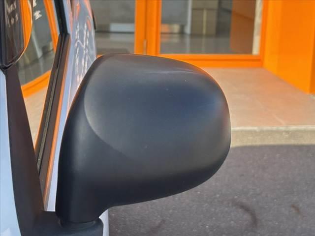 アルト F 禁煙 車検整備付き 純正オーディオ キーレス スペアキー マニュアルエアコン ACソケット フロアマット ドアバイザー SRSエアバッグ ふらつき防止 ヘッドライトレベライザー 純正ホイールキャップ(24枚目)