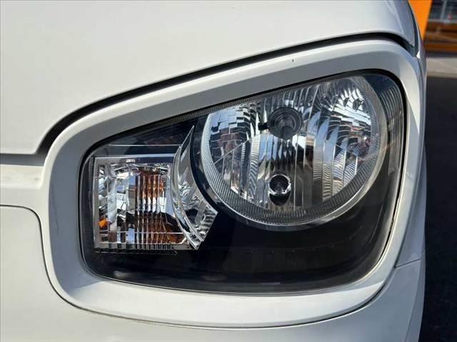 アルト F 禁煙 車検整備付き 純正オーディオ キーレス スペアキー マニュアルエアコン ACソケット フロアマット ドアバイザー SRSエアバッグ ふらつき防止 ヘッドライトレベライザー 純正ホイールキャップ(26枚目)