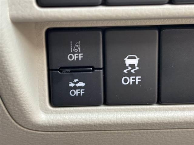 エブリイワゴン JPターボ 禁煙 ハイルーフ セーフティサポート ナビ フルセグ Bカメラ BT DVD再生 ETC スペアキー シートヒーター USBソケット×2 ACソケット オートヘッドライト 電格ミラー(7枚目)