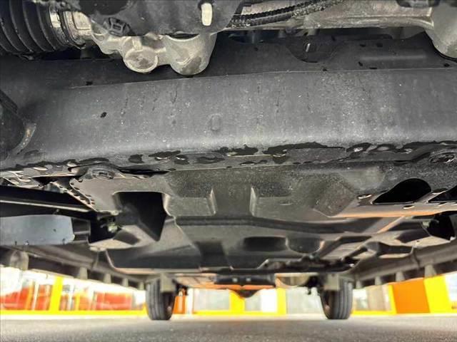 エブリイワゴン JPターボ 禁煙 ハイルーフ セーフティサポート ナビ フルセグ Bカメラ BT DVD再生 ETC スペアキー シートヒーター USBソケット×2 ACソケット オートヘッドライト 電格ミラー(41枚目)