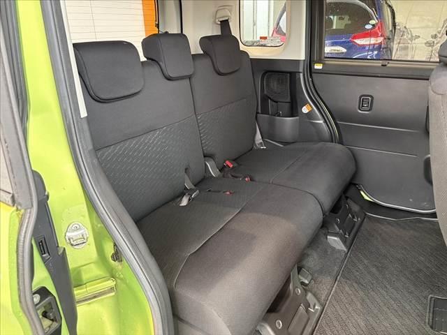 納車前整備についても第三者機関の指定工場で分解記録（法定整備）を実施し、車検を基準に不具合箇所、消耗部品は改善して納車させていただきます。