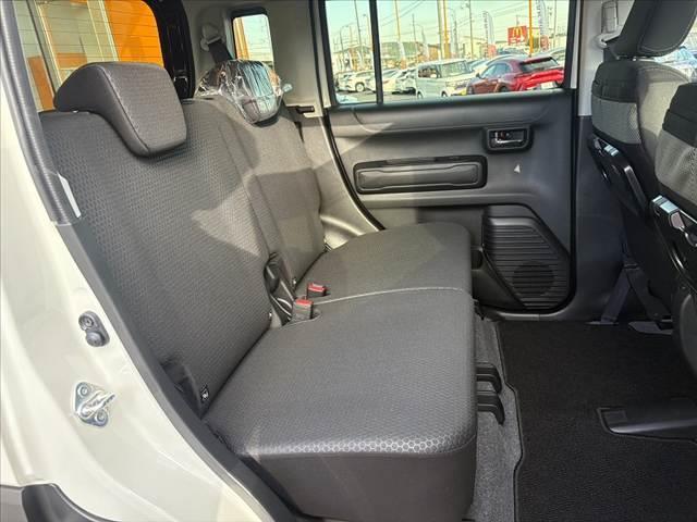 納車前整備についても第三者機関の指定工場で分解記録（法定整備）を実施し、車検を基準に不具合箇所、消耗部品は改善して納車させていただきます。