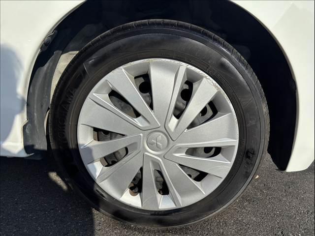 ｅＫワゴン Ｍ　禁煙　車検整備付　ｅアシスト　純正ナビ　フルセグＴＶ　バックカメラ　Ｂｌｕｅｔｏｏｔｈ　クリアランスソナー　Ａストップ　キーレスキー　前席シートヒーター　タイプＣポート　オートヘッドランプ（31枚目）