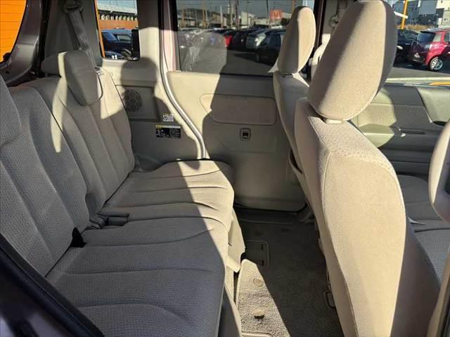 納車前整備についても第三者機関の指定工場で分解記録（法定整備）を実施し、車検を基準に不具合箇所、消耗部品は改善して納車させていただきます。