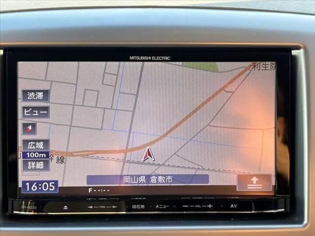 ワゴンＲ ＦＡ　禁煙　車検整備付　後期　社外ナビ　地デジＴＶ　キーレスキー　スペアキー　Ｂｌｕｅｔｏｏｔｈ　ＥＴＣ　レベライザー　アンダートレー　ＩＳＯＦＩＸシート　ＤＶＤ再生　アームレスト　プライバシーガラス（3枚目）