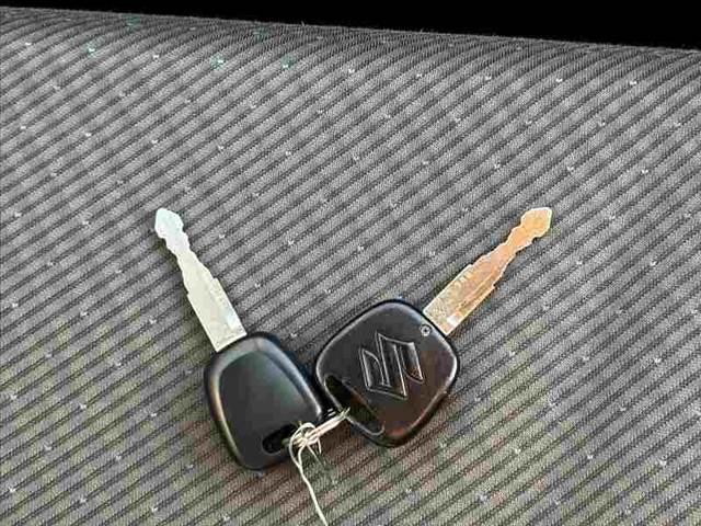 ワゴンＲ ＦＡ　禁煙　車検整備付　後期　社外ナビ　地デジＴＶ　キーレスキー　スペアキー　Ｂｌｕｅｔｏｏｔｈ　ＥＴＣ　レベライザー　アンダートレー　ＩＳＯＦＩＸシート　ＤＶＤ再生　アームレスト　プライバシーガラス（7枚目）