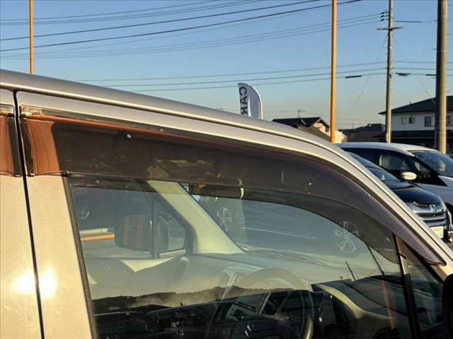 ワゴンＲ ＦＡ　禁煙　車検整備付　後期　社外ナビ　地デジＴＶ　キーレスキー　スペアキー　Ｂｌｕｅｔｏｏｔｈ　ＥＴＣ　レベライザー　アンダートレー　ＩＳＯＦＩＸシート　ＤＶＤ再生　アームレスト　プライバシーガラス（23枚目）