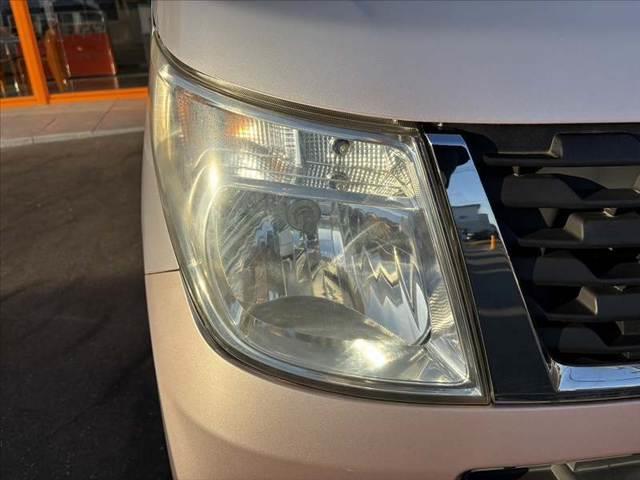 ワゴンＲ ＦＡ　禁煙　車検整備付　後期　社外ナビ　地デジＴＶ　キーレスキー　スペアキー　Ｂｌｕｅｔｏｏｔｈ　ＥＴＣ　レベライザー　アンダートレー　ＩＳＯＦＩＸシート　ＤＶＤ再生　アームレスト　プライバシーガラス（26枚目）