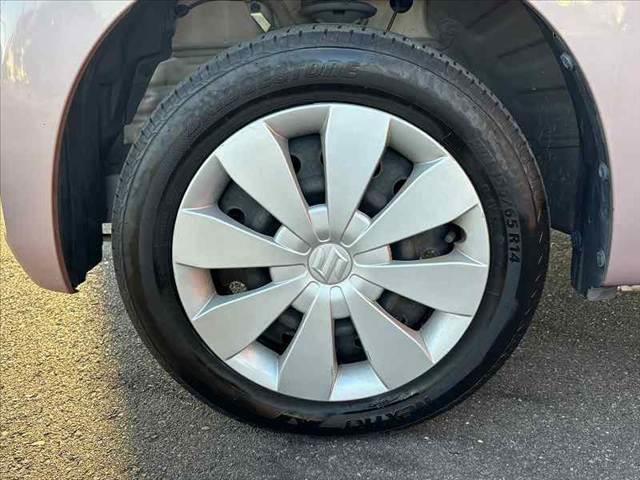 ワゴンＲ ＦＡ　禁煙　車検整備付　後期　社外ナビ　地デジＴＶ　キーレスキー　スペアキー　Ｂｌｕｅｔｏｏｔｈ　ＥＴＣ　レベライザー　アンダートレー　ＩＳＯＦＩＸシート　ＤＶＤ再生　アームレスト　プライバシーガラス（31枚目）