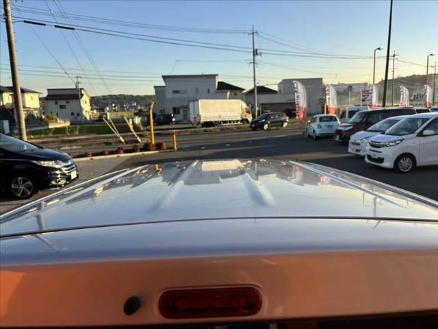 ワゴンＲ ＦＡ　禁煙　車検整備付　後期　社外ナビ　地デジＴＶ　キーレスキー　スペアキー　Ｂｌｕｅｔｏｏｔｈ　ＥＴＣ　レベライザー　アンダートレー　ＩＳＯＦＩＸシート　ＤＶＤ再生　アームレスト　プライバシーガラス（36枚目）