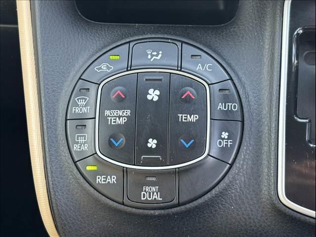 ノア Ｘ　禁煙　車検整備付　セーフティセンスＣ　７人　電動スライドドア　純正フルセグナビ　バックカメラ　ＥＴＣ　キーレス　スペアキー　Ｂｌｕｅｔｏｏｔｈ　ＤＶＤ再生　ＬＥＤ　ステリモ　オートエアコン（24枚目）