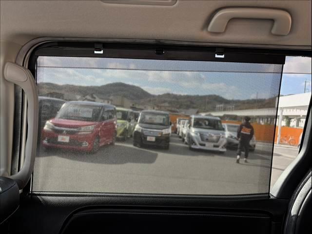 エスクァイア Ｇｉ　禁煙　車検整備付　両電　純正フルセグナビ　フリップダウン　クルコン　７人乗り　モデリスタアルミ　クルコン　シートヒーター　ＬＥＤ　スマートキー×２　オートライト　ＥＴＣ　バックカメラ　ステリモ（32枚目）
