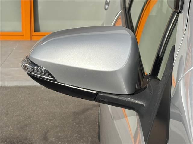 アクア Ｌ　後期　禁煙　車検整備付　セーフティセンス　ナビ　ＴＶ　バックカメラ　Ｂｌｕｅｔｏｏｔｈ　ＥＴＣ　オートハイビーム　オートエアコン　横滑り防止　キーレス　電格ミラー　チルトステアリング　バニティミラー（27枚目）