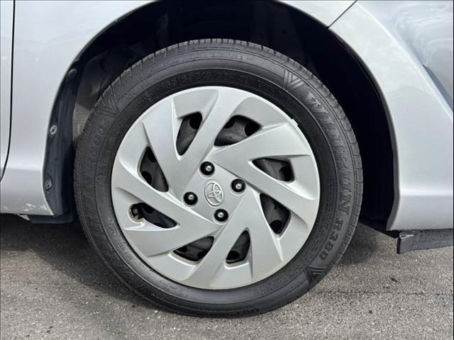アクア Ｌ　後期　禁煙　車検整備付　セーフティセンス　ナビ　ＴＶ　バックカメラ　Ｂｌｕｅｔｏｏｔｈ　ＥＴＣ　オートハイビーム　オートエアコン　横滑り防止　キーレス　電格ミラー　チルトステアリング　バニティミラー（33枚目）