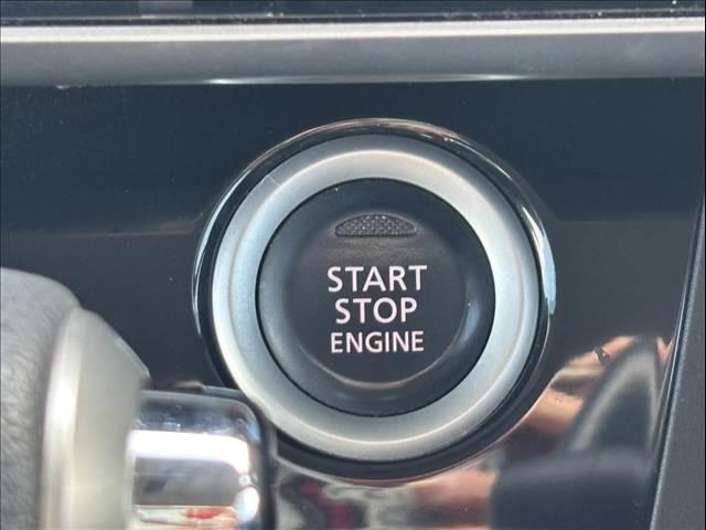 デイズルークス ハイウェイスター　Ｘ　純正ナビ　フルセグ　アラウンドビューＭ　電動スライド　ＨＩＤオートヘッド　Ａストップ　リアサンシェード　フロントフォグ　スマートキー　プッシュスタート　電動格納ミラー　ＩＳＯＦＩＸ　１４インチアルミ（22枚目）