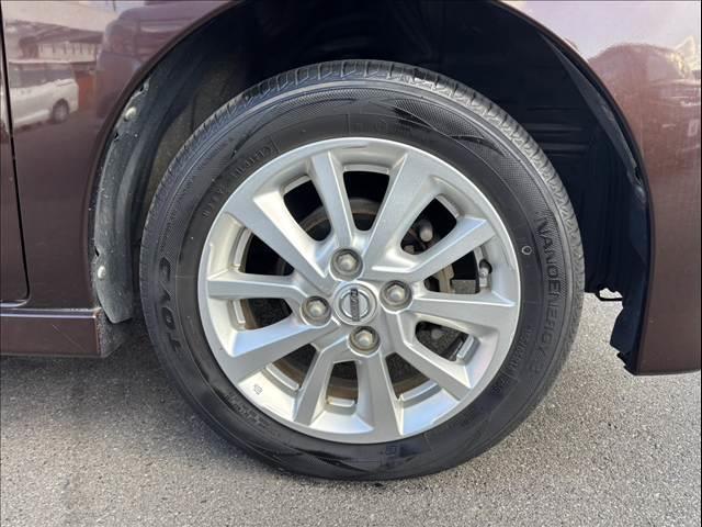 デイズルークス ハイウェイスター　Ｘ　純正ナビ　フルセグ　アラウンドビューＭ　電動スライド　ＨＩＤオートヘッド　Ａストップ　リアサンシェード　フロントフォグ　スマートキー　プッシュスタート　電動格納ミラー　ＩＳＯＦＩＸ　１４インチアルミ（31枚目）