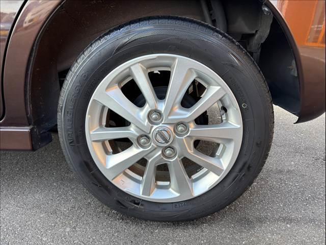 デイズルークス ハイウェイスター　Ｘ　純正ナビ　フルセグ　アラウンドビューＭ　電動スライド　ＨＩＤオートヘッド　Ａストップ　リアサンシェード　フロントフォグ　スマートキー　プッシュスタート　電動格納ミラー　ＩＳＯＦＩＸ　１４インチアルミ（34枚目）